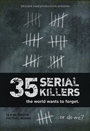 35 Serial Killers the World Wants To Forget