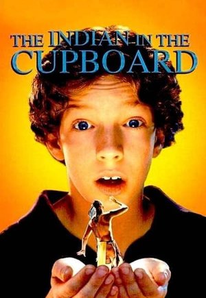 The Indian in the Cupboard