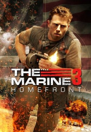 The Marine 3: Homefront