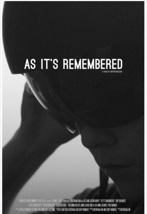 As It's Remembered