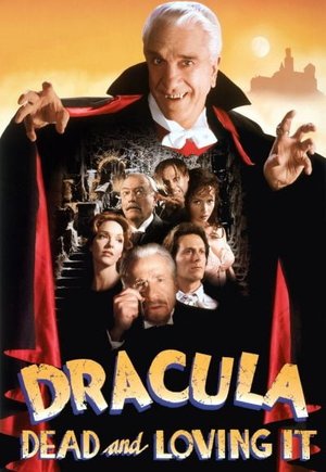 Dracula: Dead and Loving It