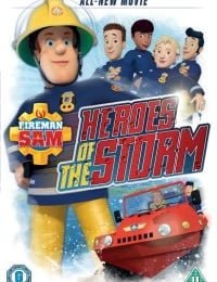 Fireman Sam, Heroes of the Storm: The Movie