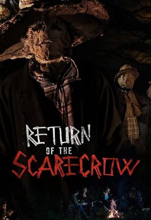 Return of the Scarecrow