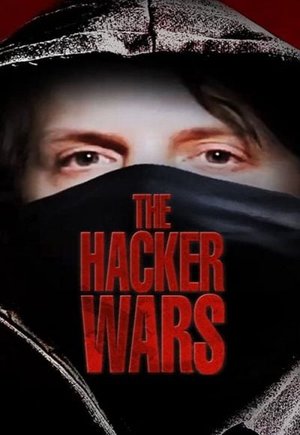 The Hacker Wars