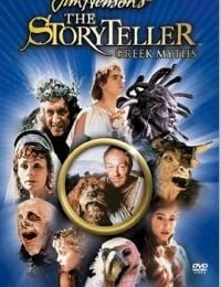 The Storyteller: Greek Myths
