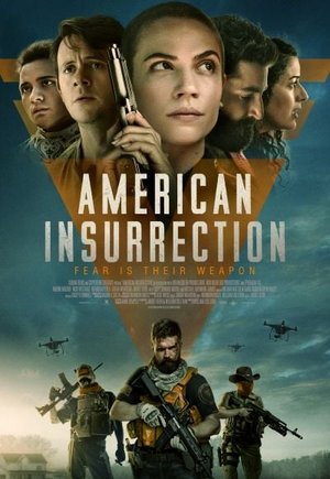 American Insurrection