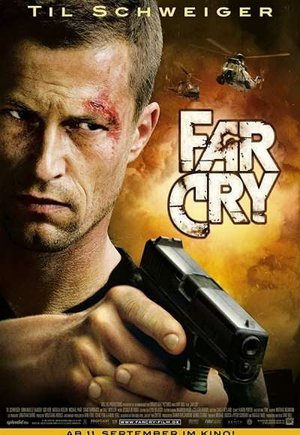 Far Cry