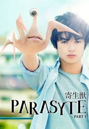 Parasyte: Part 1