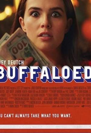 Buffaloed