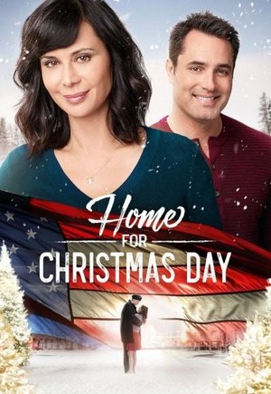 Home for Christmas Day