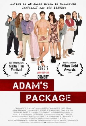 Adam's Package