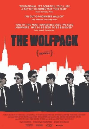 The Wolfpack