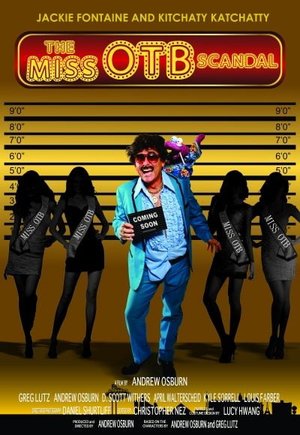 The Miss OTB Scandal