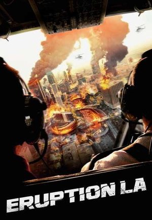 Eruption: LA