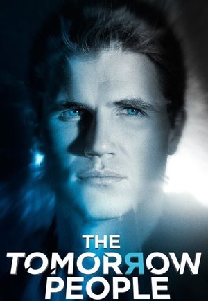 The Tomorrow People