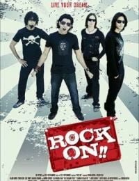 Rock On!!