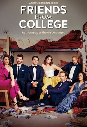 Friends from College