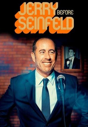 Jerry Before Seinfeld