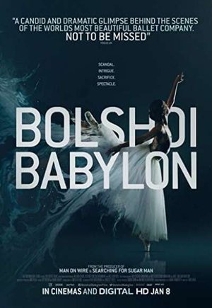 Bolshoi Babylon