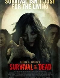 Survival of the Dead