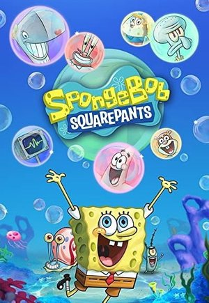 SpongeBob SquarePants