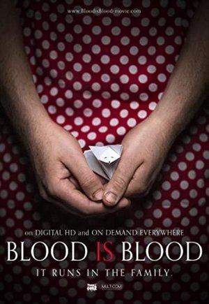 Blood Is Blood