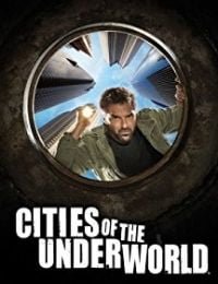 Cities of the Underworld