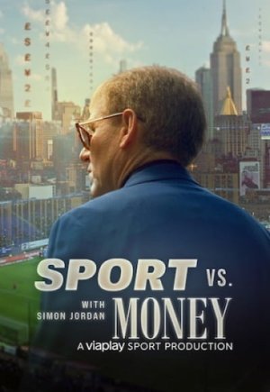 Sport vs Money with Simon Jordan