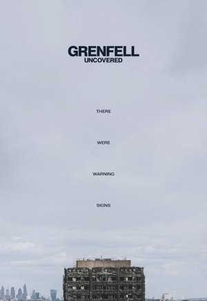 Grenfell: Uncovered
