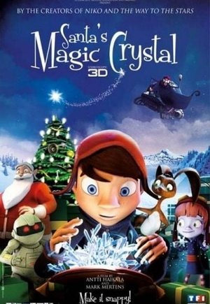 The Magic Crystal