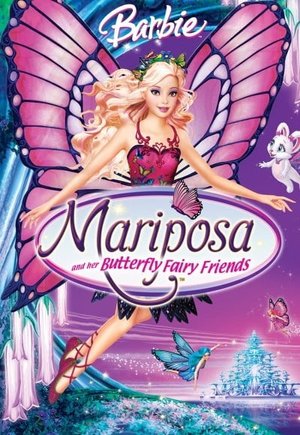 Barbie Mariposa and Her Butterfly Fairy Friends