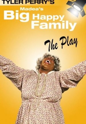 Madea's Big Happy Family