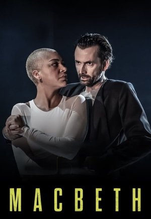 Macbeth: David Tennant & Cush Jumbo