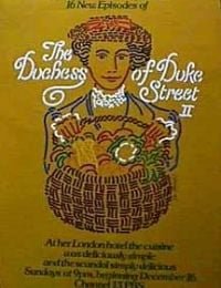 The Duchess of Duke Street