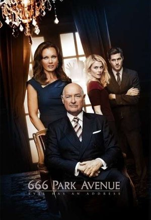 666 Park Avenue
