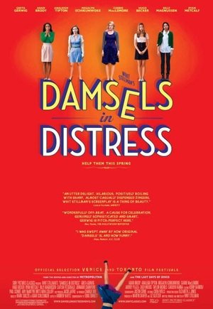 Damsels in Distress