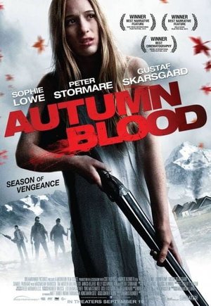 Autumn Blood
