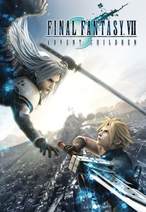 Final Fantasy VII: Advent Children