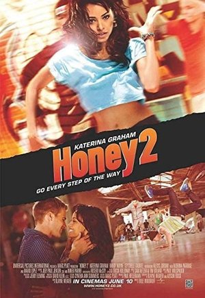 Honey 2