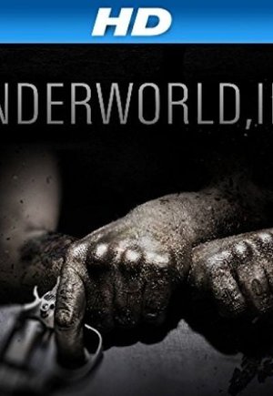 Underworld, Inc.