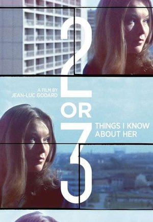 2 or 3 Things I Know About Her