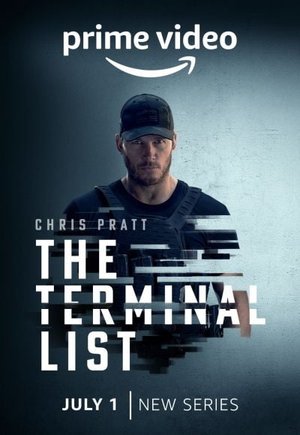 The Terminal List