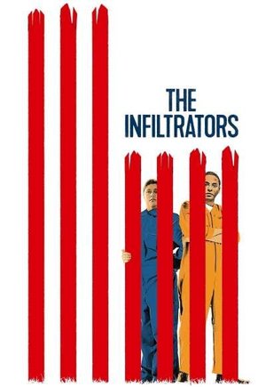 The Infiltrators