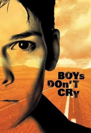 Boys Don't Cry