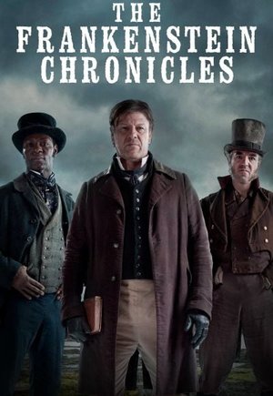 The Frankenstein Chronicles