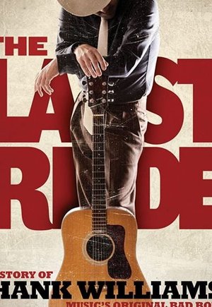 The Last Ride