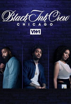 Black Ink Crew: Chicago