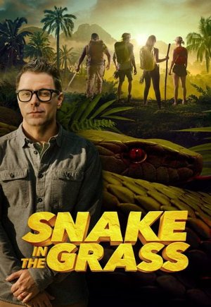 Snake in the Grass