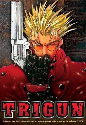Trigun