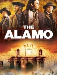 The Alamo